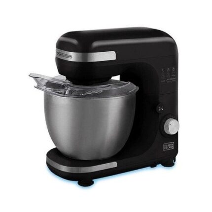 Batedeira Planetária PLAN2000P Black Decker 5 Litros Tigela