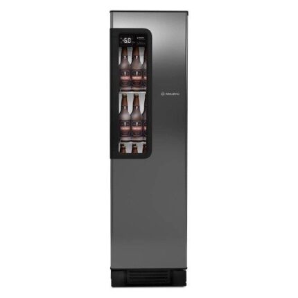 Cervejeira Metalfrio VN28TP 287 Litros Beer Maxx