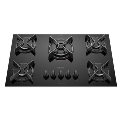 Cooktop Dako Supreme 5 Bocas Tripla chama