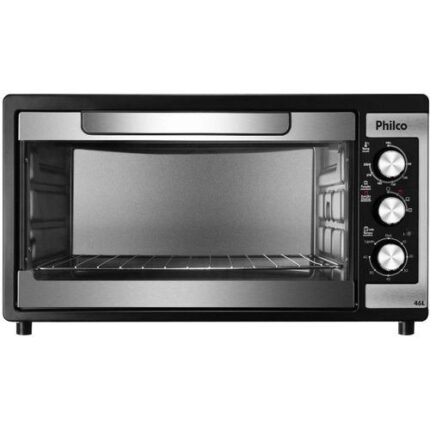 Forno Elétrico Philco PFE46P 46L – 127v