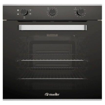 Forno Elétrico de Embutir Mueller 84 Litros MFE0184G1 220V