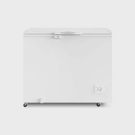 Freezer Horizontal Electrolux 314 Litros 1 Porta Branco H330 – 220 Volts