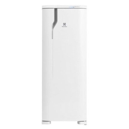 GeladeiraRefrigerador Electrolux 322 Litros, RFE39, Frost Free, 1 Porta, Branco