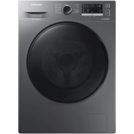 Lava e Seca Samsung 11Kg WD11A4453BX Inox Look