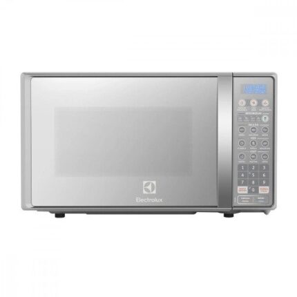 Micro-ondas electrolux mt30s tira odor 20 litros 220v