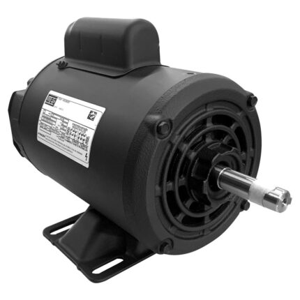 Motor Betoneira Elétrico Monofásico 1cv 4 Polos 110/220 Baixa Rotação Weg
